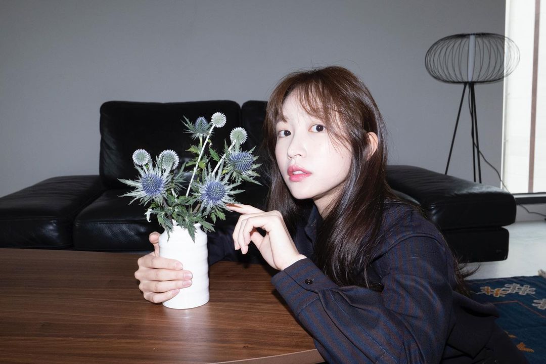 Hani EXID Bakal Menikah dengan Yang Jae Woong di Bulan September Tahun Ini