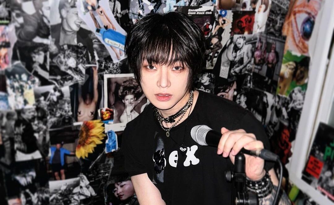 Hanse VICTON Bilang Harusnya Idol Tak Perlu Promosi di Music Show, Rugi!