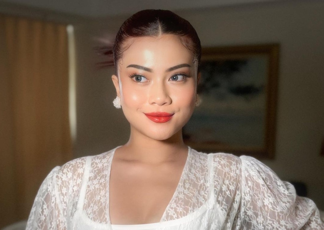 Hanum Mega Dicolek Orang Pajak Gara-Gara Pamer Tumpukan Uang di TikTok