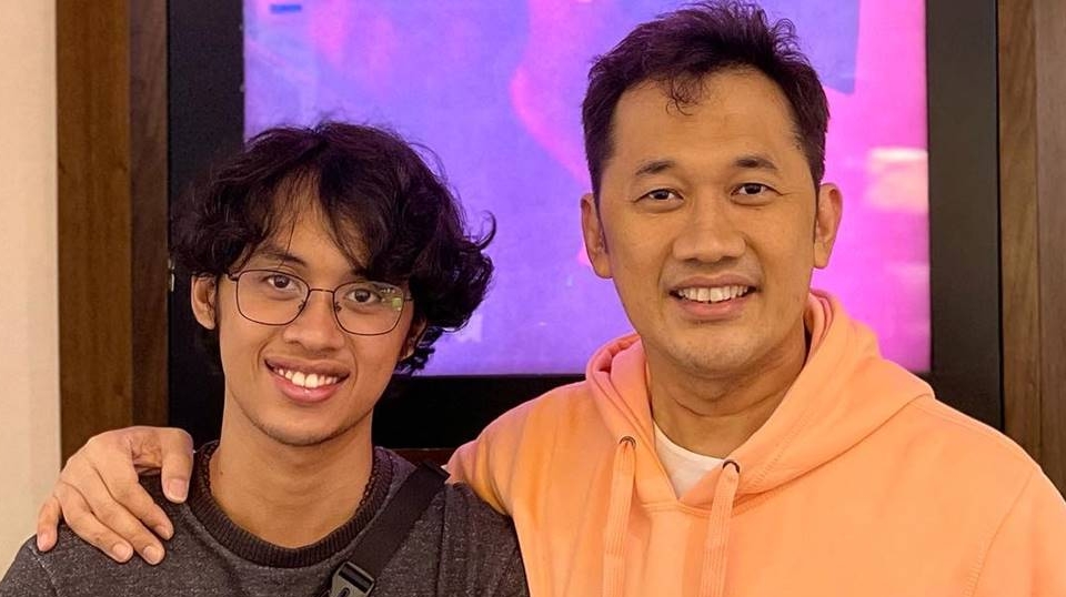 Keren! Putra Hanung Bramantyo Rilis Film Pendek Sejarah Kemerdekaan Pakai Teknologi AI