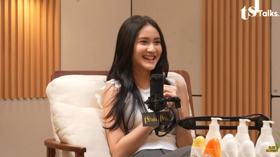 3 Nepo Baby Cantik Ini Punya Bakat Luar Biasa, Nomor 1 Jarang Diketahui Orang Tuanya Tenar