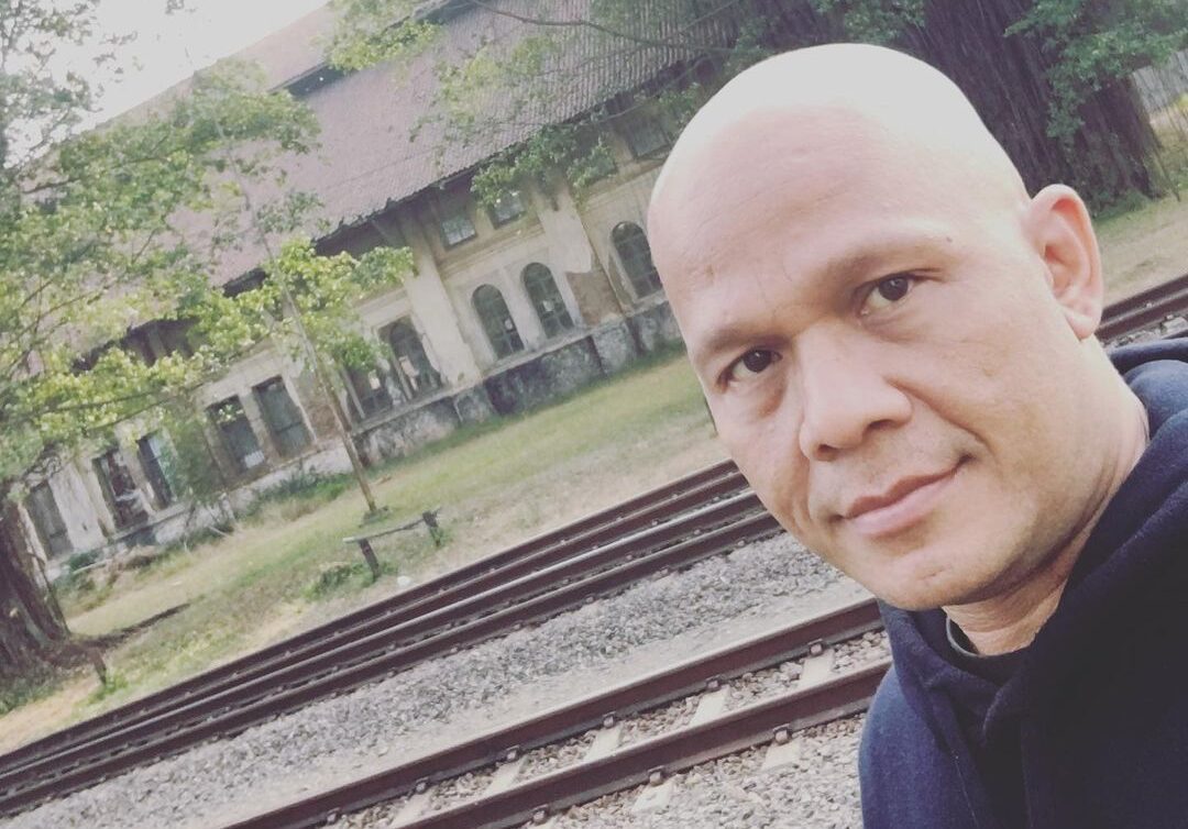 Ayah Harry Pantja Meninggal di Hari Raya Idul Adha