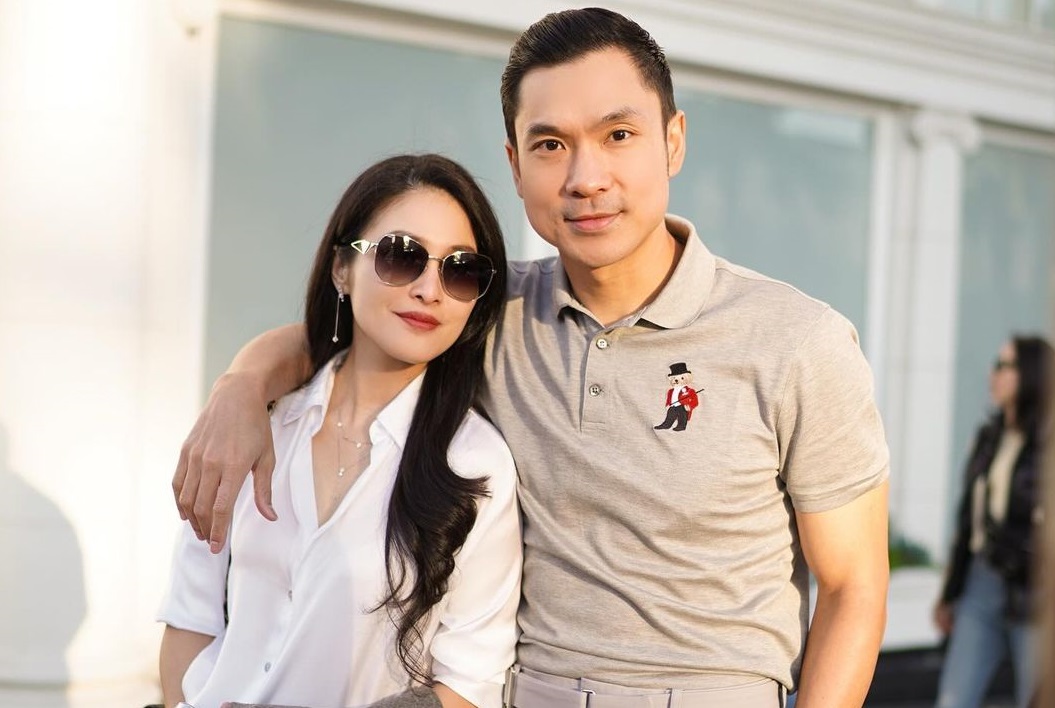 Harvey Moeis Nangis Divonis 20 Tahun Penjara, Sandra Dewi Di Mana?