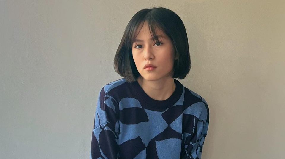 Hasyakyla Kakak Adhisty Zara Akui Pernah Nabrak Akibat Nyetir saat Mabuk