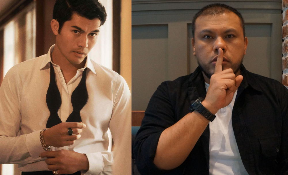 Aktor Crazy Rich Asians Henry Golding Tantang Joko Anwar Bikin Film Horor, Jawabannya Nggak Terduga!