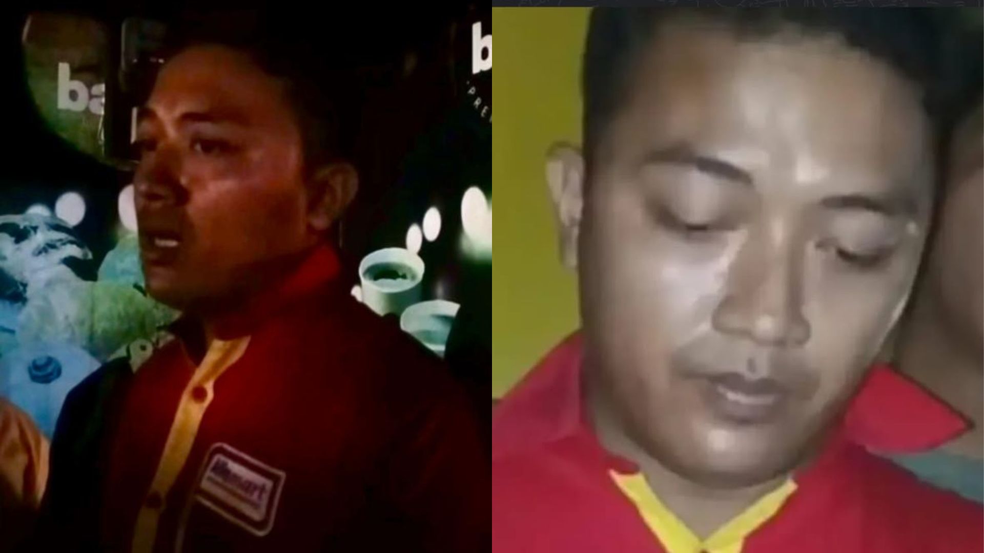 Tragis! Dina Oktaviani Dibunuh Rekan Kerjanya Sendiri, Ini Tampang Pelaku Heryanto