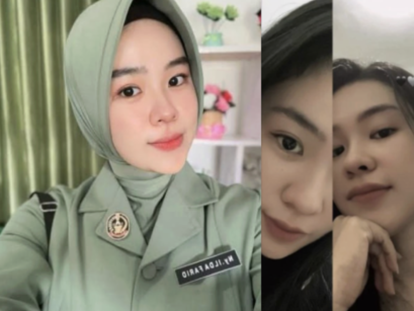 Ini Dugaan Frekuensi Hubungan Intim Hilda Pricillya dengan Pratu Risal Selama 3 Bulan