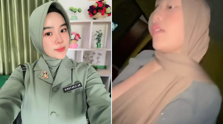 Link Video Hilda Pricillya 8 Menit yang Bikin Netizen Penasaran Sebaiknya Diwaspadai