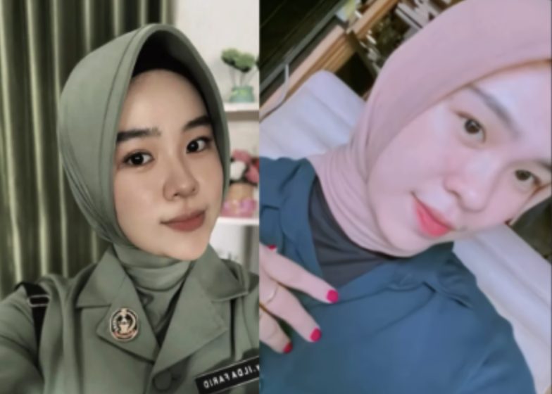 Demam Link Video Hilda Pricillya 8 Menit, Rayuan Pratu Risal: Apa Bisa Lebih dari Ini?