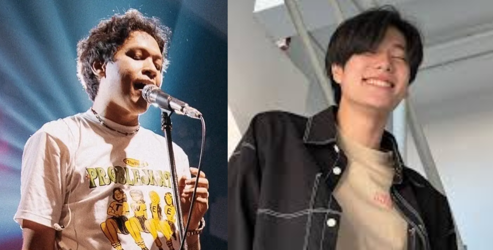 Lagu Hindia feat Jae Park Difavoritkan Aktor Thailand Phuwin, Netizen Nggak Nyangka