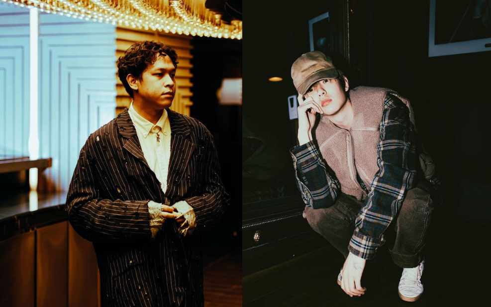 eaJ Kolaborasi sama Hindia, 4 Artis Indonesia Pernah Featuring Solois Kpop