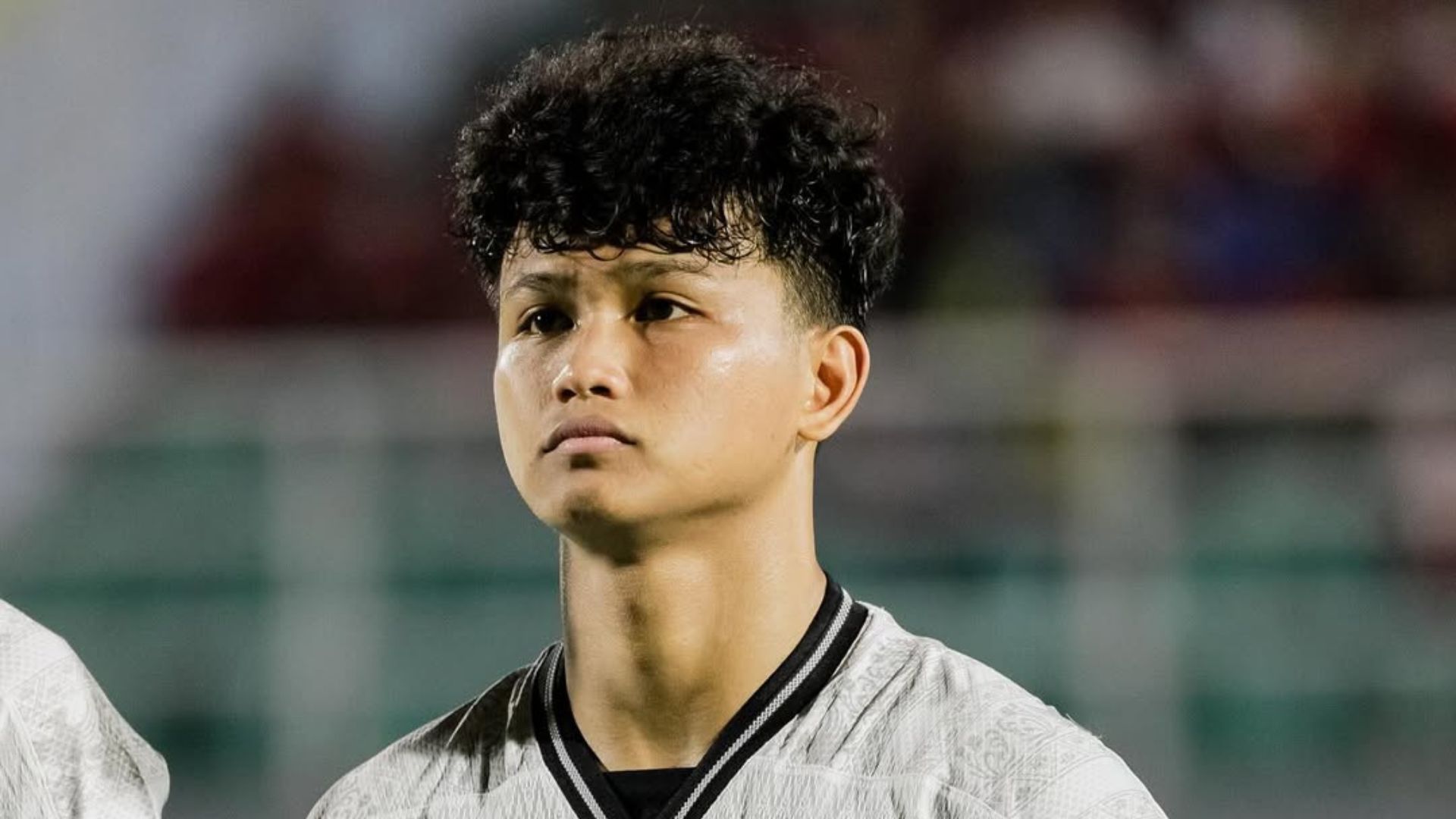 Chat Tak Senonoh Diduga Milik Pemain Timnas Hokky Caraka Viral, Netizen Heboh