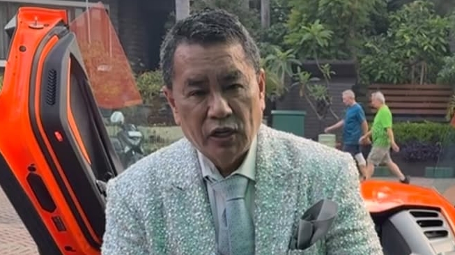 Vadel Badjideh Divonis 9 Tahun, Hotman Paris Sindir: Salah Pilih Pengacara!