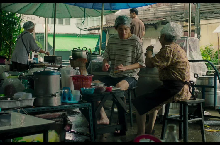 4 Bubur Ayam di Jakarta Barat Khusus Untuk Pecinta Film Thailand How To Make Millions Before Grandma Dies