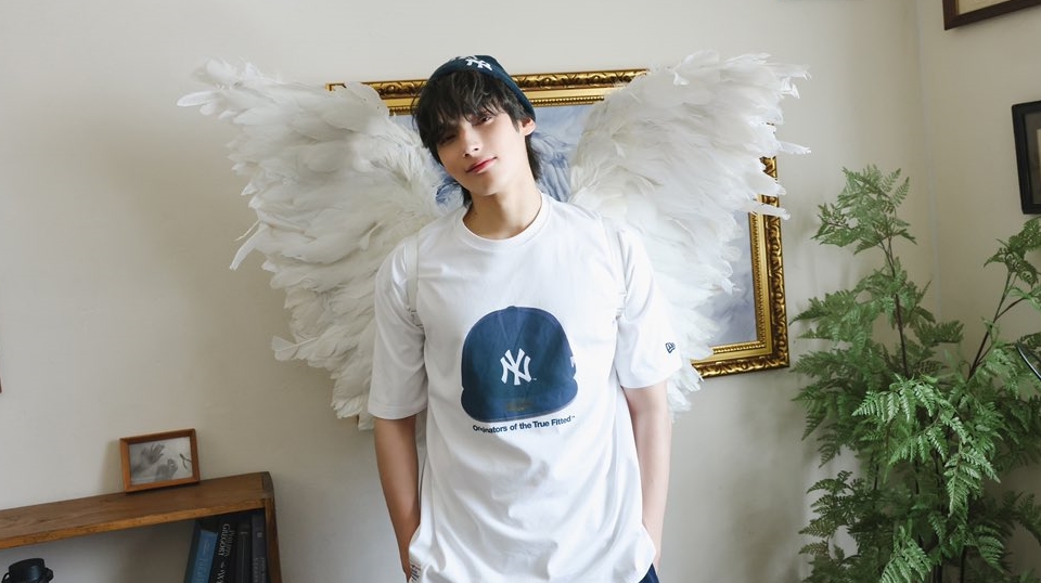 Huening Kai TXT Update Kondisinya usai Absen dalam Konser