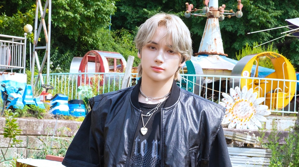 Perlakuan Huening Kai TXT pada Staf Event yang Kelaparan Terkuak