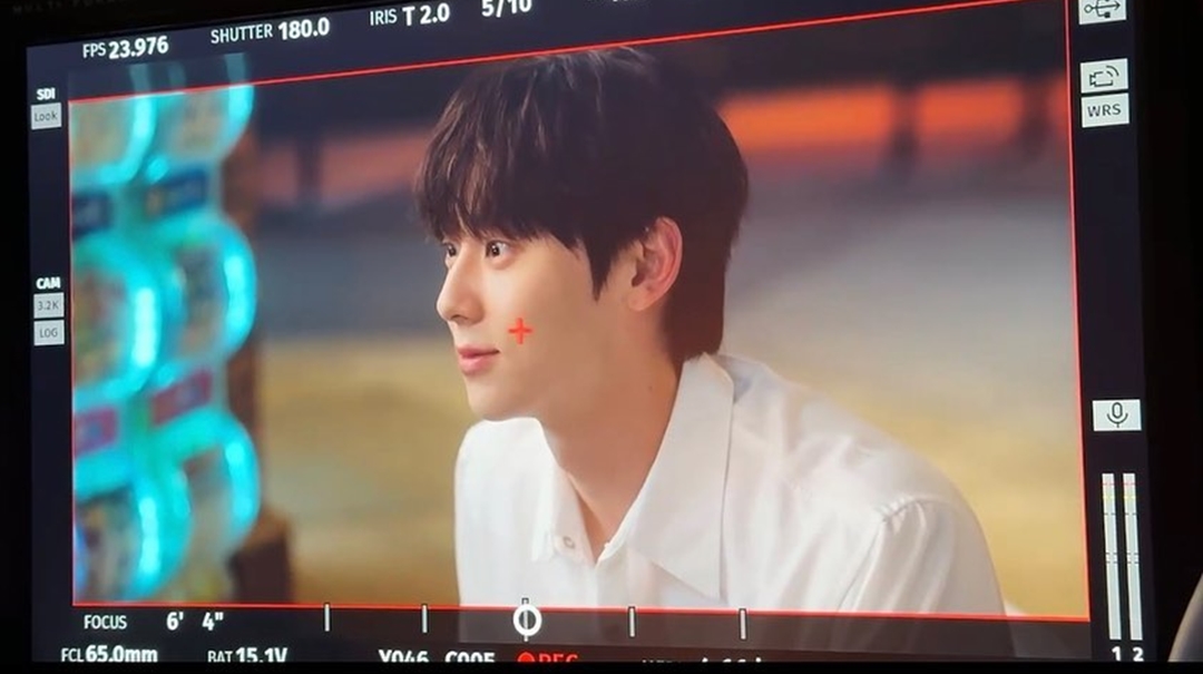 Hwang Min Hyun Bakal Wamil setelah Rilis Single "Lullaby"