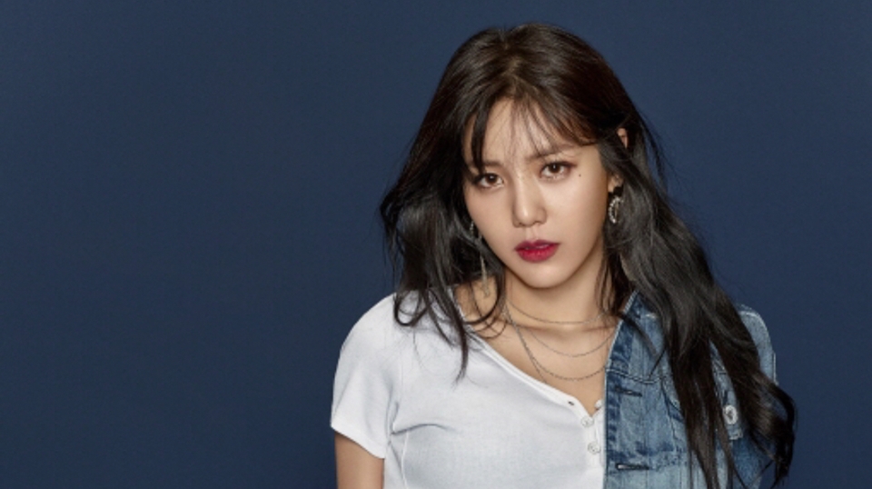 Hyejeong Anggap AOA Disband, Begini Hubungannya dengan Member