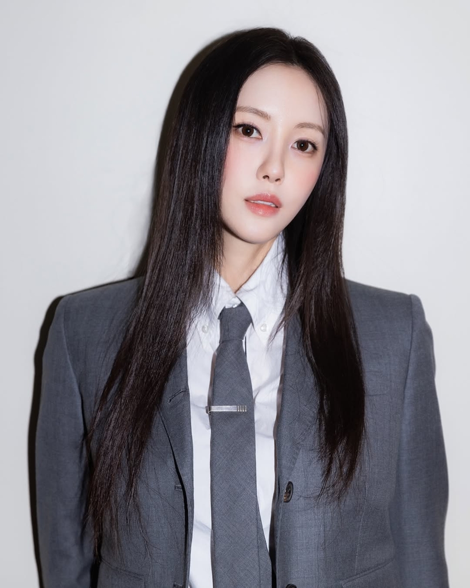 Hyomin T-Ara Dikabarkan Bakal Nikah April Mendatang