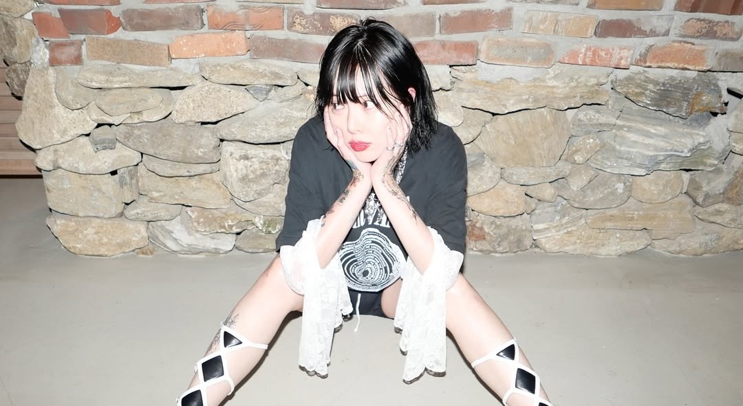 HyunA Posting Foto Syur, Netizen Kuatir Psikisnya