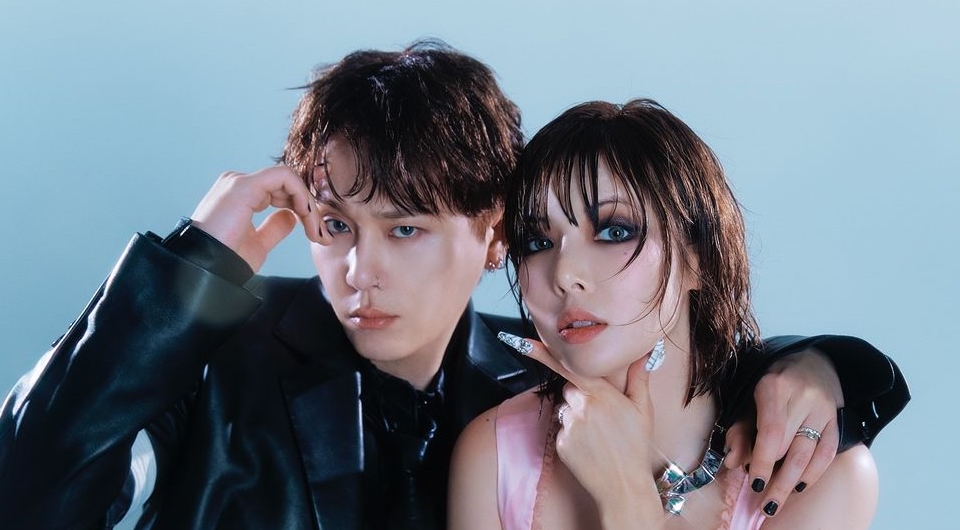 HyunA Ancam Polisikan Haters Terkait Foto Prewedding dengan Yong Junhyung