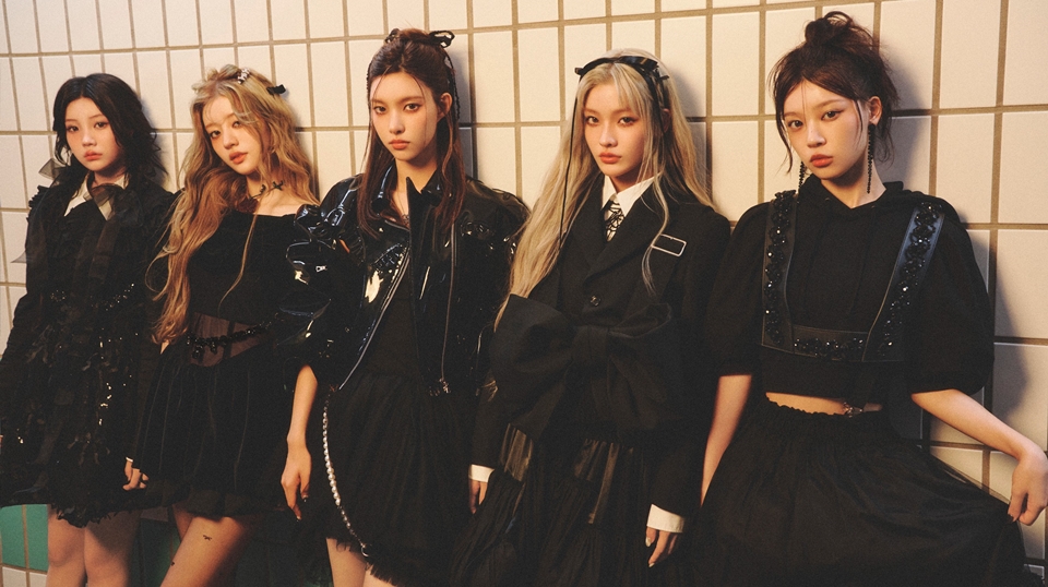 Dituding Plagiat NewJeans, CEO Agensi ILLIT Buka Suara di Audit Majelis Nasional