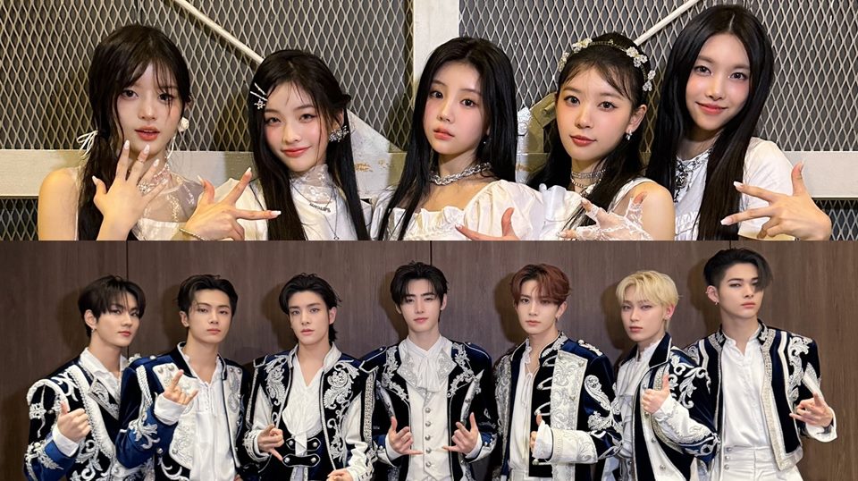 Ambil Langkah Lindungi ILLIT, BeLift Lab Dituding Anak Tirikan ENHYPEN