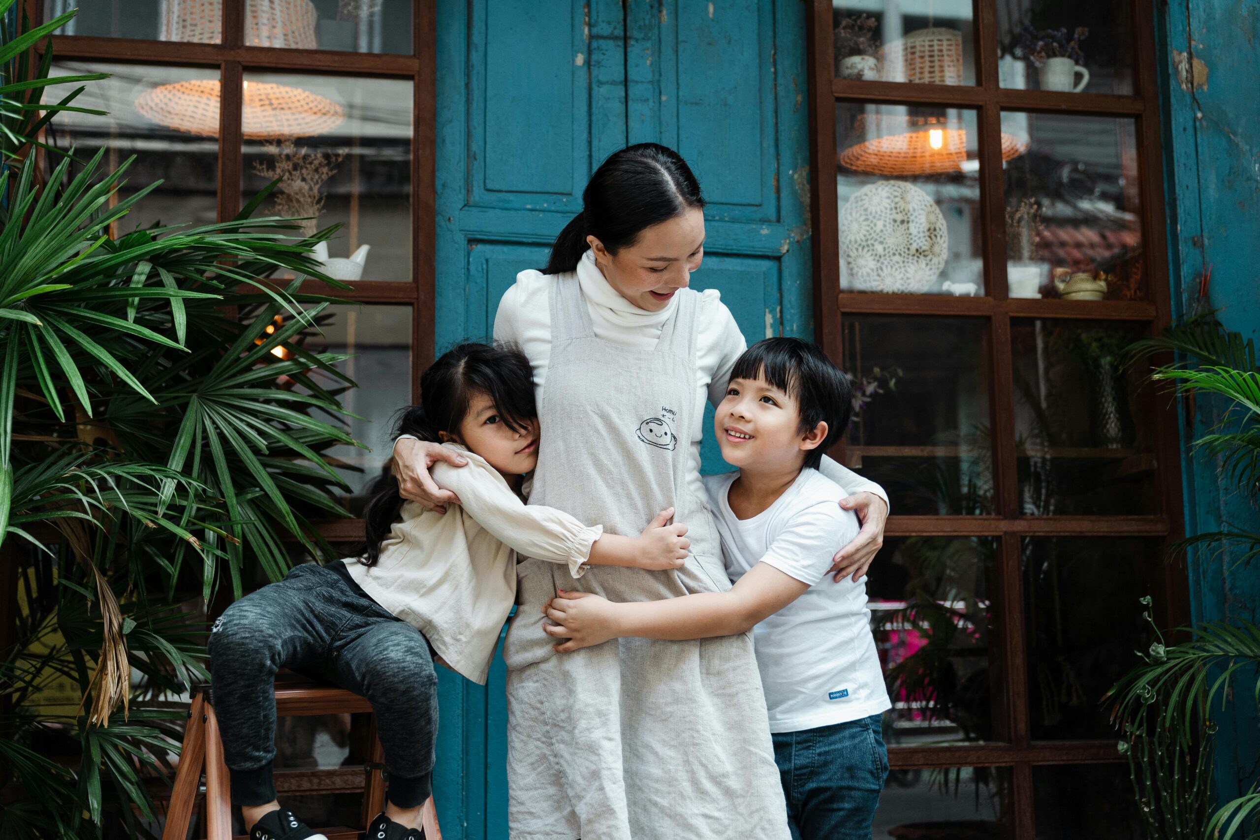 Ajarkan Anak dari Sekarang: Ini Hukum Berbohong saat Berpuasa