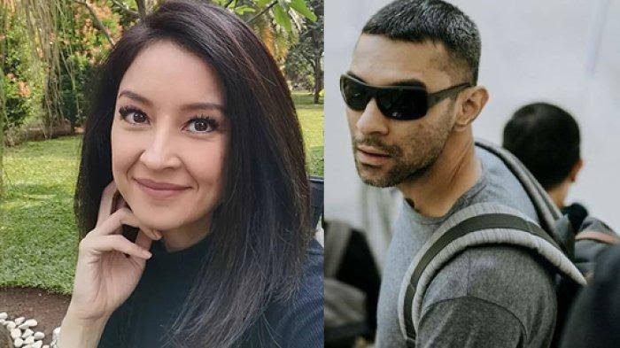 Setelah 2 Dekade, Tabir Kisah Asmara Didi Riyadi dan Putri Terungkap