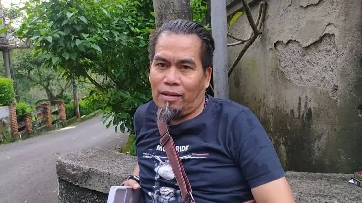 Bopak Castello Hijrah, Jadi Pilih-pilih Kerjaan