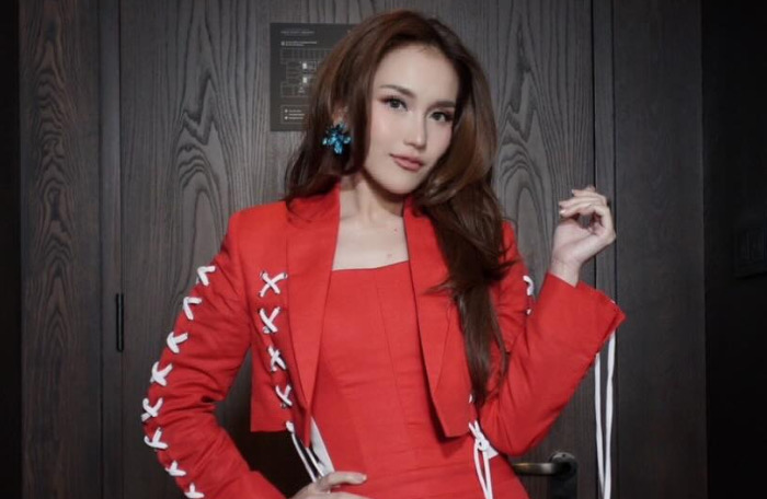 Sempat Viral! Begini Penampakan Kamar Mandi Ayu Ting Ting Usai Direnovasi, Bongkar 2 Kloset Berhadapan
