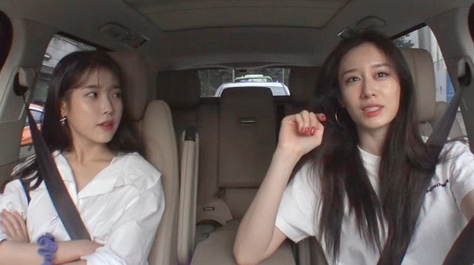 Harapan IU untuk Pernikahan Jiyeon T-Ara Gak Akan Terwujud