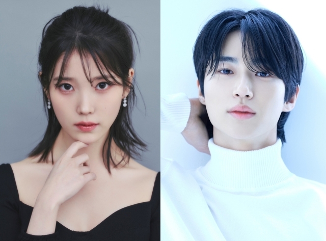 IU dan Byun Woo Seok Bakal Jadi Pasangan di '21st Century Prince's Wife'