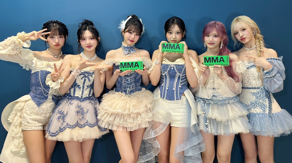 IVE Ubah Jadwal Perilisan Album Baru Imbas Kecelakaan Pesawat Jeju Air