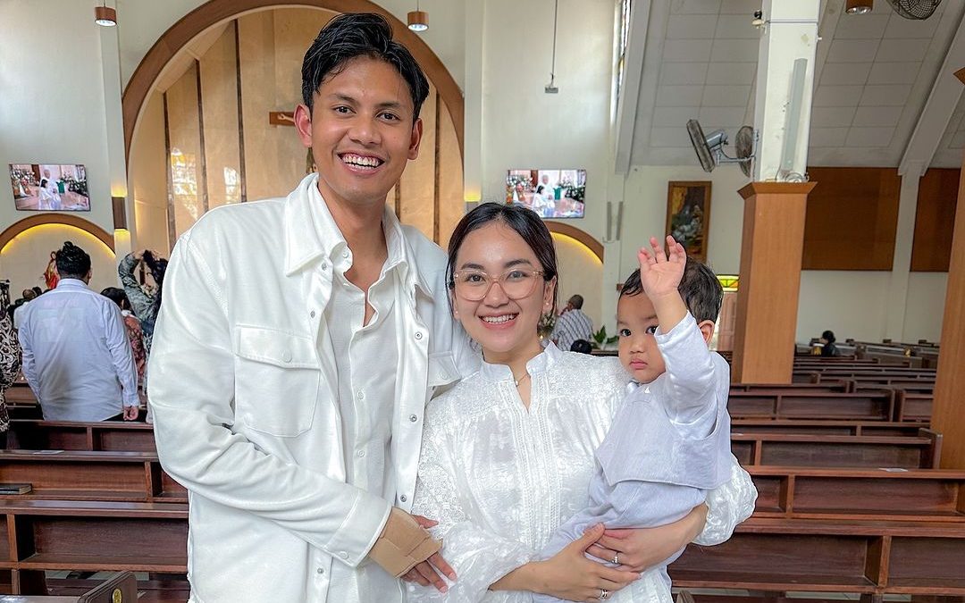 Ayah Selebgram Lalita Hutami Meninggal Dunia, Ibnu Wardani Tulis Pesan Haru