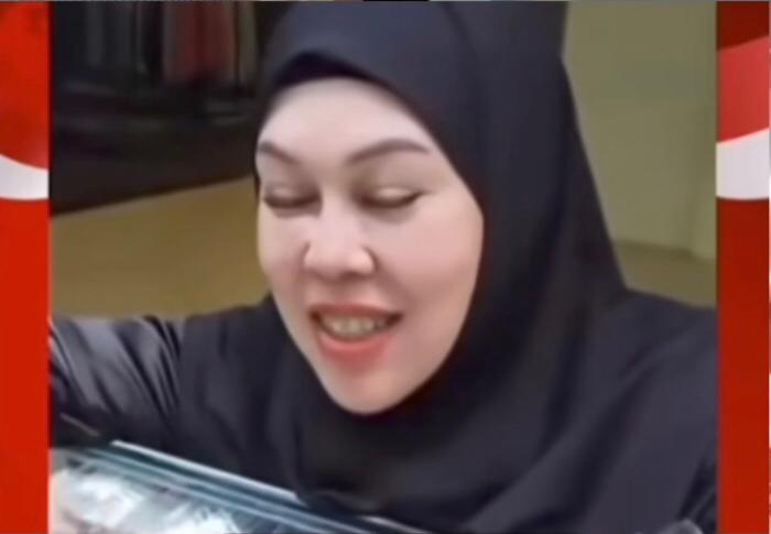Ortu Lesti Kejora Beli Perhiasan Emas, Netizen Langsung Bandingkan dengan Ortu Pedangdut Lain