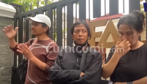 Tagih Rp55 Miliar, Kelompok UMKM Bentrok dengan Pengacara Farhat Abbas