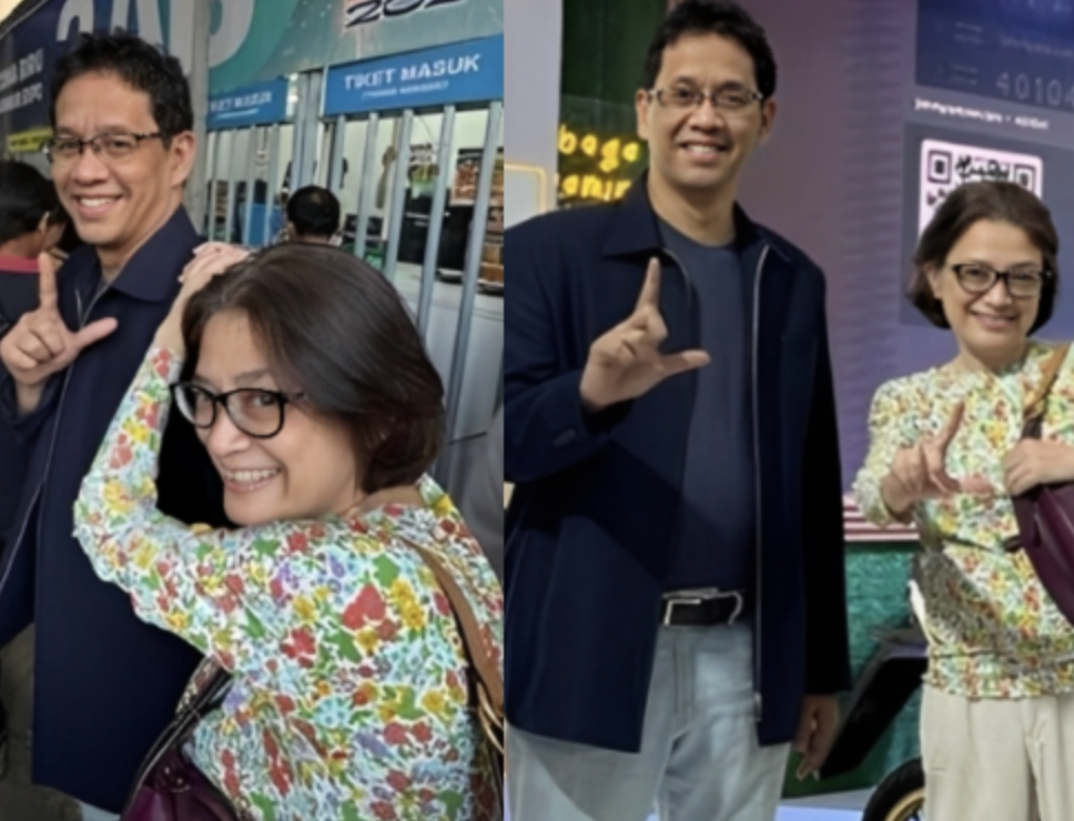 Ida Yulidina Ancam Ceraikan Menkeu Purbaya Yudhi Sadewa Gegara Baru Sebulan Sudah Nyerah