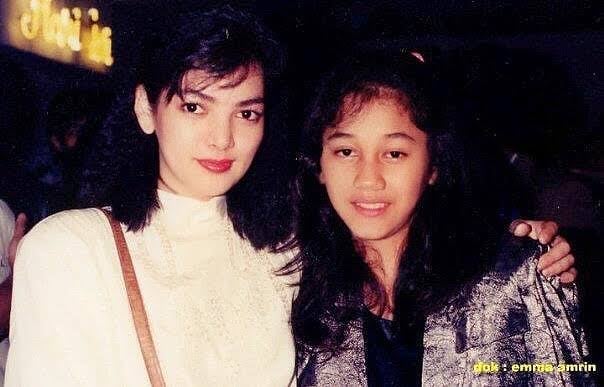 Profil Eddy Syahputra, Eks Suami Ida Iasha: Cerai Setelah 28 Tahun Menikah