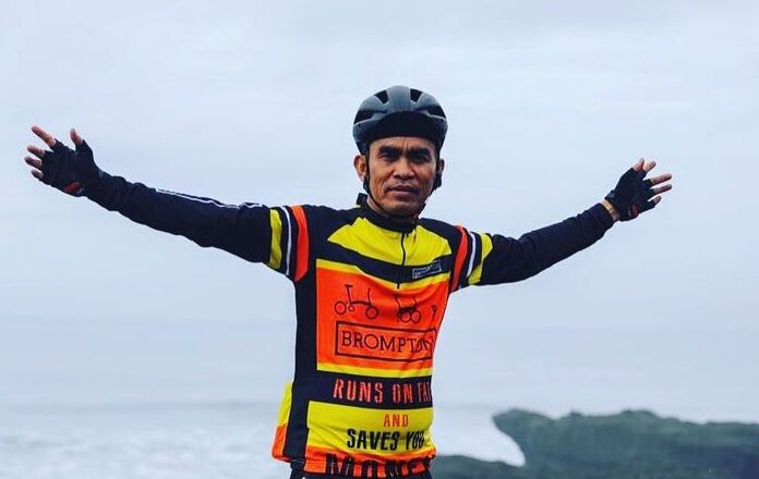 Idham Masse Sengaja Tidak Bayar Cicilan Mobil Untuk Catherine Wilson Agar Ditarik Leasing