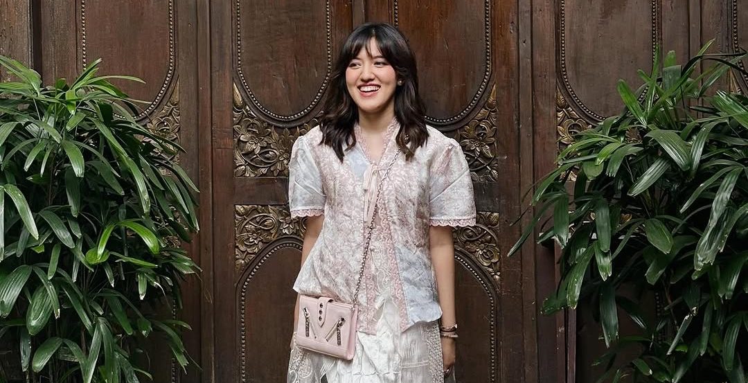 Ify Alyssa dan Gerald Situmorang Putus usai Pacaran 6 Tahun