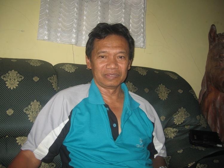 Innalilahi, Legenda Badminton Iie Sumirat Meninggal Dunia