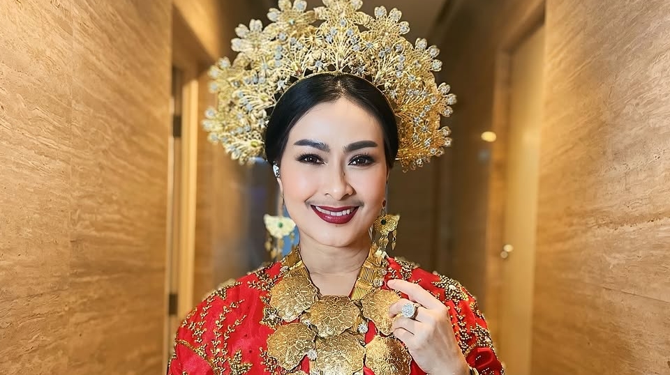 Iis Dahlia Sindir Penyanyi Wanita yang Petentengan: Lagu Baru Satu, Repot Banget Hidupnya