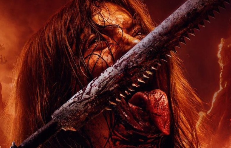 Siksa Neraka, Film Horor yang Dilarang Tayang di Malaysia dan Brunei Darussalam