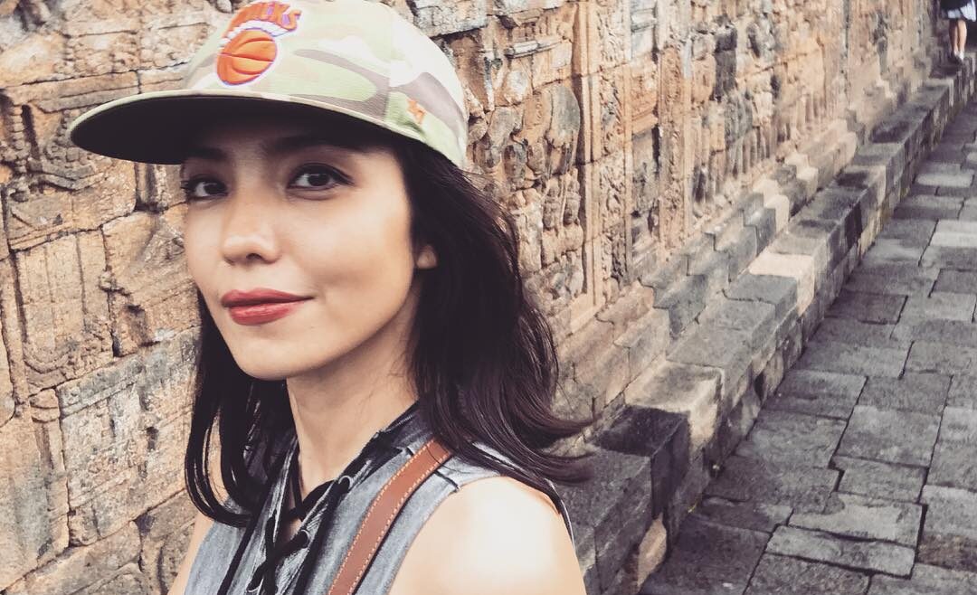 Imelda Therinne Resmi Pacaran Sama Kevin Julio, Mantan Suaminya Jadi Sorotan