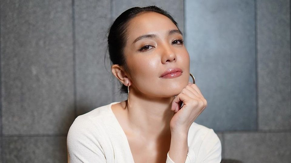 Pacari Brondong, Imelda Therinne Beber Alasan Rahasiakan Hubungan dengan Kevin Julio