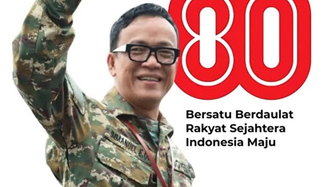 Immanuel Ebenezer Ditangkap KPK, Jejak Digitalnya soal Hukuman Mati Koruptor Kembali Viral