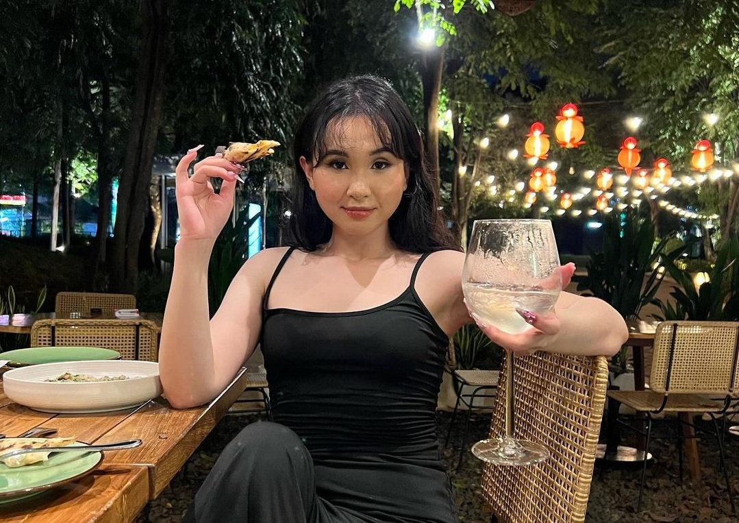 Indah G Ngotot Samakan HIV dengan Diabetes, Sampai Ngomel ke Boy William