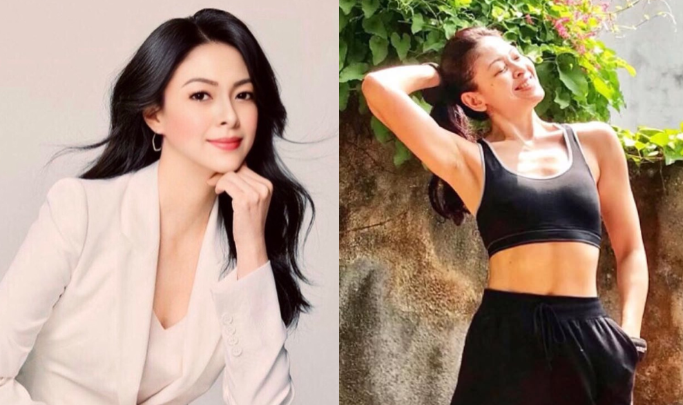 Fakta Indira Sudiro Putri Indonesia Pertama, Tetap Cantik di Usia 53 Tahun