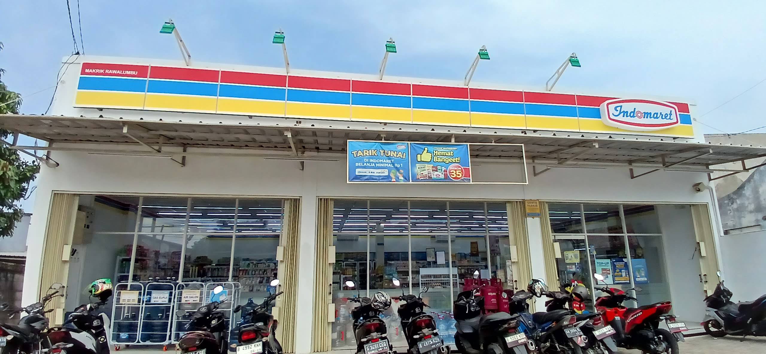 Serbu! Katalog Promo JSM Indomaret 11 Oktober 2025: Minyak Goreng Rp37 Ribuan, Indomie Rp14 Ribu!